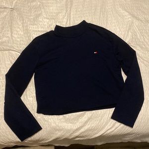 Tommy Hilfiger Long sleeve top